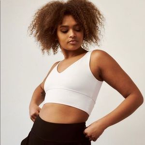 SOLD - 🇨🇦 NWOT Free Label Andie Bra